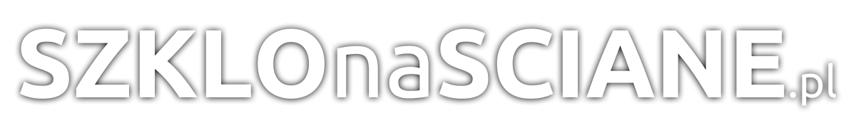 SZKLOnaSCIANE