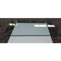 Panel szklany lacobel szkło grafika 60x65 cm