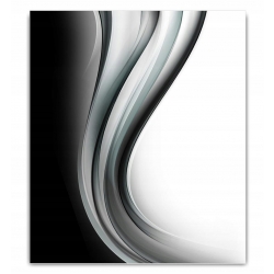 Panel szklany szkło hartowane grafika 50x60 cm