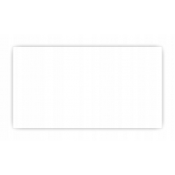 Panel szkło hartowane lacobel 110x60 cm BIAŁY PAN