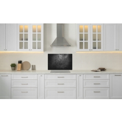 Panel hartowany lacobel grafika 90x60 cm PAN