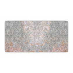 Szkło hartowane do kuchni na ścianę 100x50 cm PAN