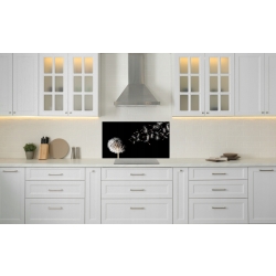 Panel hartowany lacobel grafika 70x40 cm PAN