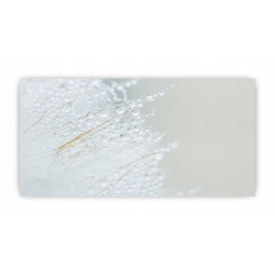 Szkło hartowane do kuchni na ścianę 80x40 cm PAN