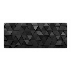 Szkło hartowane do kuchni na ścianę 100x40 cm PAN