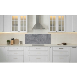 Panel hartowany lacobel grafika 100x40 cm PAN