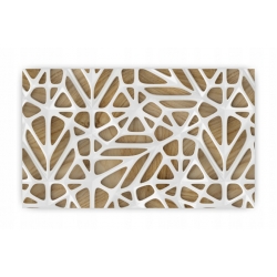 Panel hartowany lacobel grafika 60x40 cm PAN