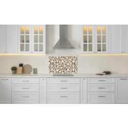 Panel hartowany lacobel grafika 60x40 cm PAN