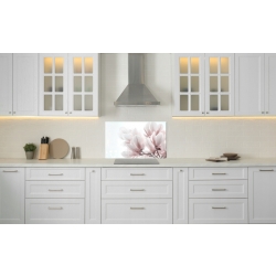 Szkło hartowane do kuchni na ścianę 60x40 cm PAN