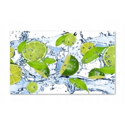 Panel szkło hartowane lacobel 60x40 cm PAN