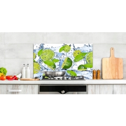 Panel szkło hartowane lacobel 60x40 cm PAN