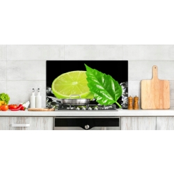 Panel szkło hartowane do kuchni 60x40 cm PAN