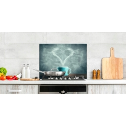 Panel hartowany lacobel grafika 70x55 cm PAN