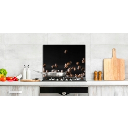 Panel szkło hartowane lacobel 60x55 cm PAN