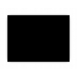 Panel szkło hartowane lacobel 65x50 cm CZARNY PAN