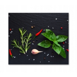 Panel szkło hartowane lacobel 60x50 cm PAN