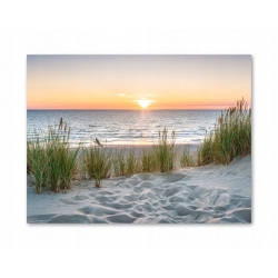 Szkło hartowane do kuchni na ścianę 50x40 cm PAN