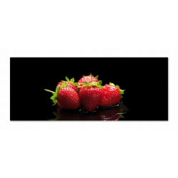 Panel szkło hartowane do kuchni 150x60 cm PAN