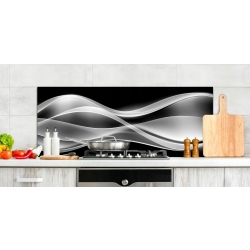 Panel szklany lacobel szkło grafika 150x60 cm PAN