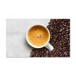 Panel szklany lacobel szkło grafika 100x60 cm PAN