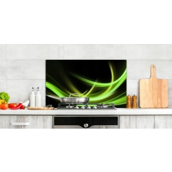 Panel szklany lacobel szkło grafika 100x60 cm PAN