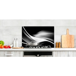 Panel szklany lacobel szkło grafika 90x60 cm PAN