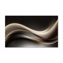 Szkło hartowane do kuchni na ścianę 60x40 cm PAN