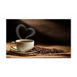 Panel szkło hartowane lacobel 60x40 cm PAN