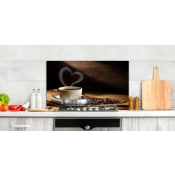 Panel szkło hartowane lacobel 60x40 cm PAN