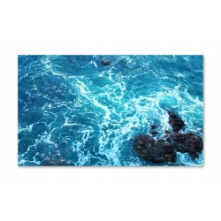 Panel szklany lacobel szkło grafika 60x40 cm PAN