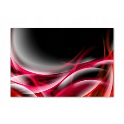 Panel szklany lacobel szkło grafika 55x40 cm PAN