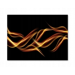 Panel hartowany lacobel grafika 80x60 cm PAN