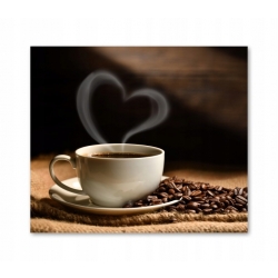 Panel szkło hartowane lacobel 60x50 cm PAN