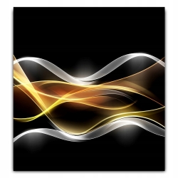 Panel szklany szkło hartowane grafika 60x60 cm