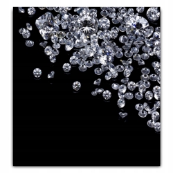 Panel szklany szkło hartowane za kuchenkę 60x60cm