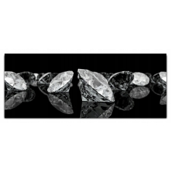 Obraz szklany 125x50 cm GP4049