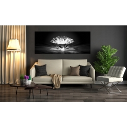 Obraz szklany 125x50 cm GP4021