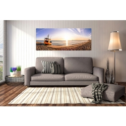 Obraz szklany 150x60 cm GP4057