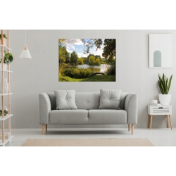 Obraz szklany 100x70 cm GP129259