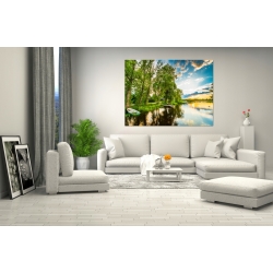 Szklany obraz 120x90 cm GP129126