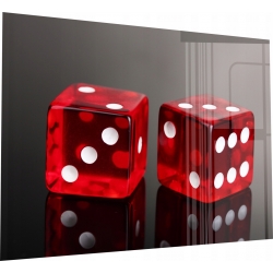 Obraz szklany 60x40 cm GP9067