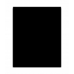 Panel szklany hartowany lacobel 60x75 cm CZARNY