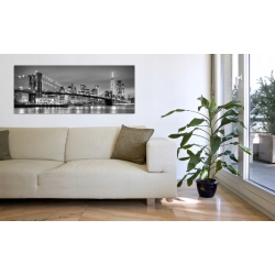 Obraz szklany 100x40 cm GP4051