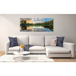 Obraz szklany 150x60 cm