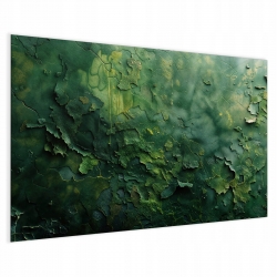 Szklana tablica magnetyczna 90x60 cm