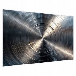 Szklana tablica magnetyczna 90x60 cm