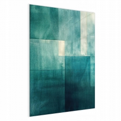 Szklana tablica magnetyczna 40x60 cm