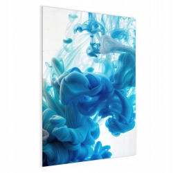 Szklana tablica magnetyczna 40x60 cm