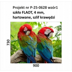 Panel INDYWIDUALNY 90x73 cm